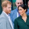 Princ Harry, Meghan Markle