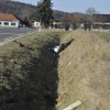 moščanci, nesreča