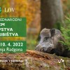 12. mednarodni sejem lovstva in ribištva