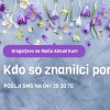 Kdo so znanilci pomladi
