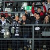 mura, olimpija, gledalci, tribune, navijači, fazanerija