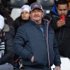 mura, olimpija, gledalci, tribune, navijači, fazanerija
