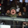 mura, olimpija, gledalci, tribune, navijači, fazanerija