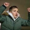 mura, olimpija, gledalci, tribune, navijači, fazanerija