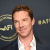 Benedict Cumberbatch