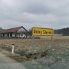 dolnji-slaveči, nesreča-padalca