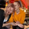 žmauc, patricija, sara