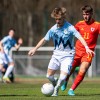 slovenija, reprezentanca, u17, wales, radenci