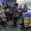 begunci, ukrajina, dunaj, železniška-postaja