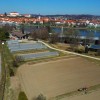 Državi je le uspelo le uspelo odkupiti Selekcijsko-poskusni center Ptuj.
