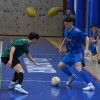 ljutomer, futsal