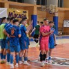 ljutomer, futsal