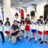 Boxing Camp Maribor