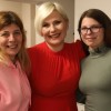 delovna-akcija, polona, larisa