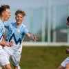 slovenija, turčija, u17, reprezentanca