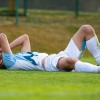 slovenija, turčija, u17, reprezentanca
