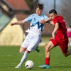slovenija, turčija, u17, reprezentanca