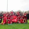 slovenija, turčija, u17, reprezentanca