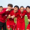 slovenija, turčija, u17, reprezentanca