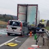 medvedjek, prometna-nesreča, dolenjska-avtocesta