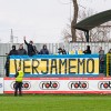 mura, koper, tribune, gledalci, navijači