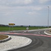 krožišče, puconci