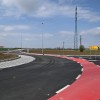 krožišče, puconci
