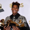 Jon Batiste