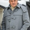 mura, koper, tribune, gledalci, navijači