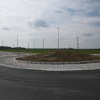krožišče, puconci