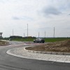 krožišče, puconci