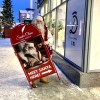 finska, lučka-bačič, simona-šamu, sandra-vida, štefan-kardoš, kokkola, rovaniemi, božiček