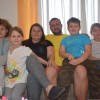 bochek, ukrajinci, sveti-jurij, daria-bochek