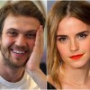 Aras Bulut Iynemli in Emma Watson