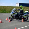policija, motor