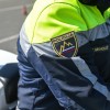 policija, motor