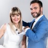 Katja in Aleksandar