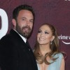 Ben Affleck in Jennifer Lopez 1