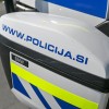 policija, motor