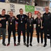 kickboxing-klub-murska-sobota, državno-prvenstvo, trebnje