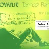  ODPOTOVANJE: Filmski večer s poslušalnico
