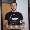 čili olje gigi, gregor dražnik