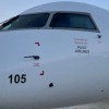 Pivot airlines, letalo