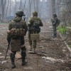 proruski separatisti, azovstal, mariupol