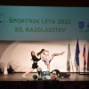 ljutomer, športnik-leta-2021