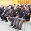 podelitev medalj za hrabrost in požrtvovalnost, policija