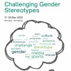 Challenging Gender Stereotypes 2022