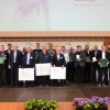 nzs, skupščina, priznanja in plakete