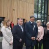 pahor, dubrovnik, obisk, bukovnica, bukovniško, jezero, vlada, protokol