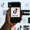 tik tok logo
